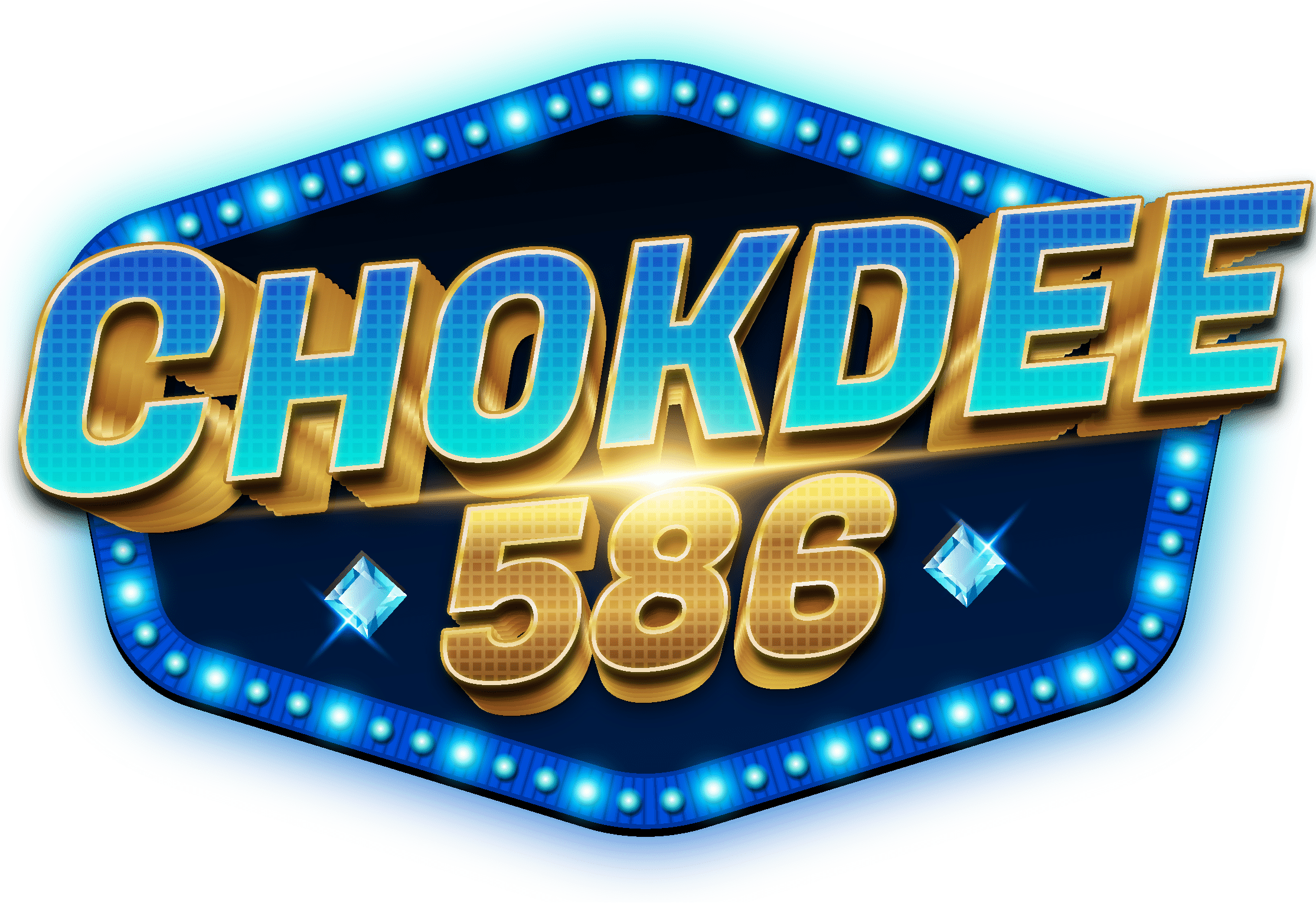 chokdee568 LOGO