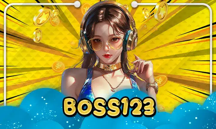 BOSS123